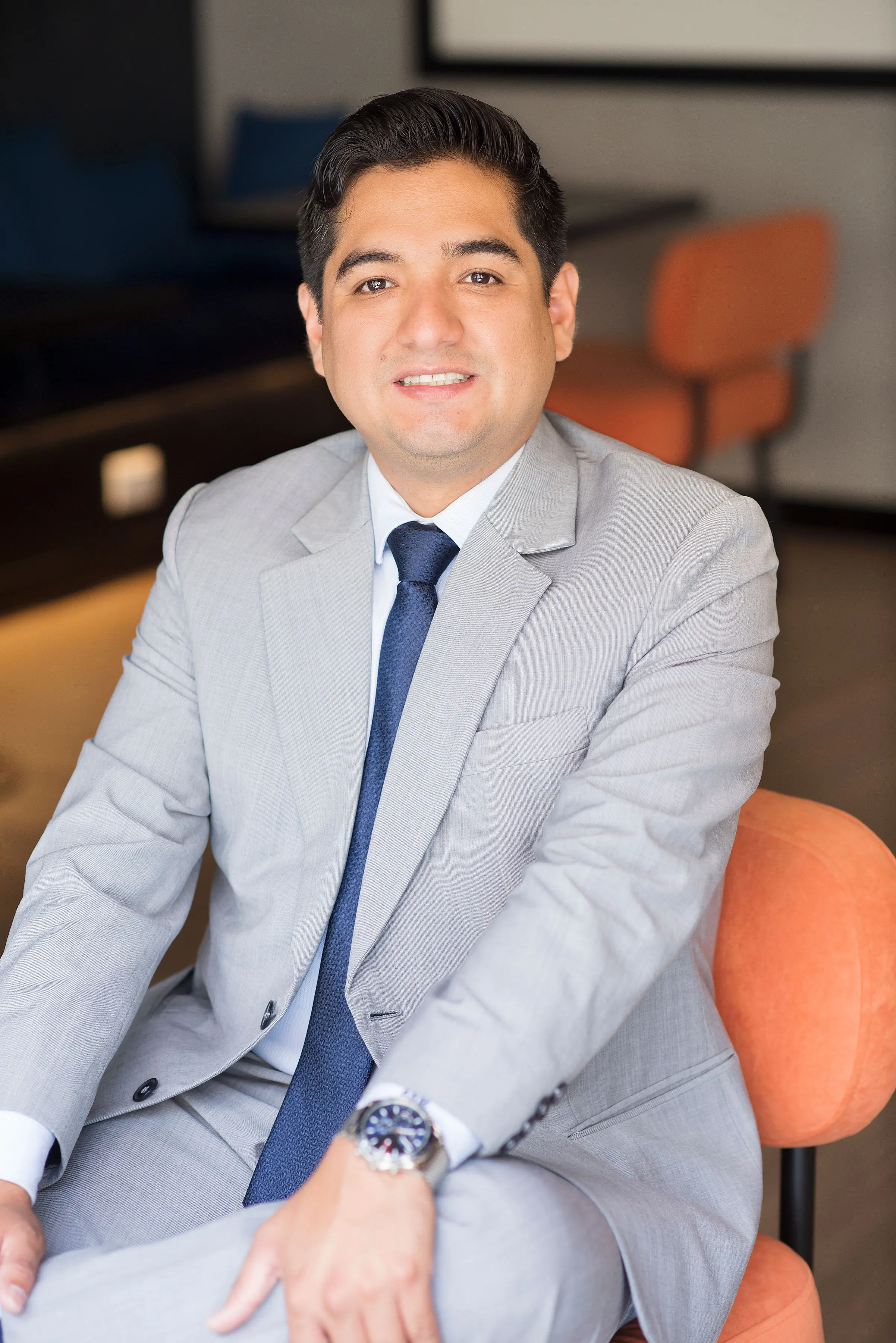 Alejandro Navarrete