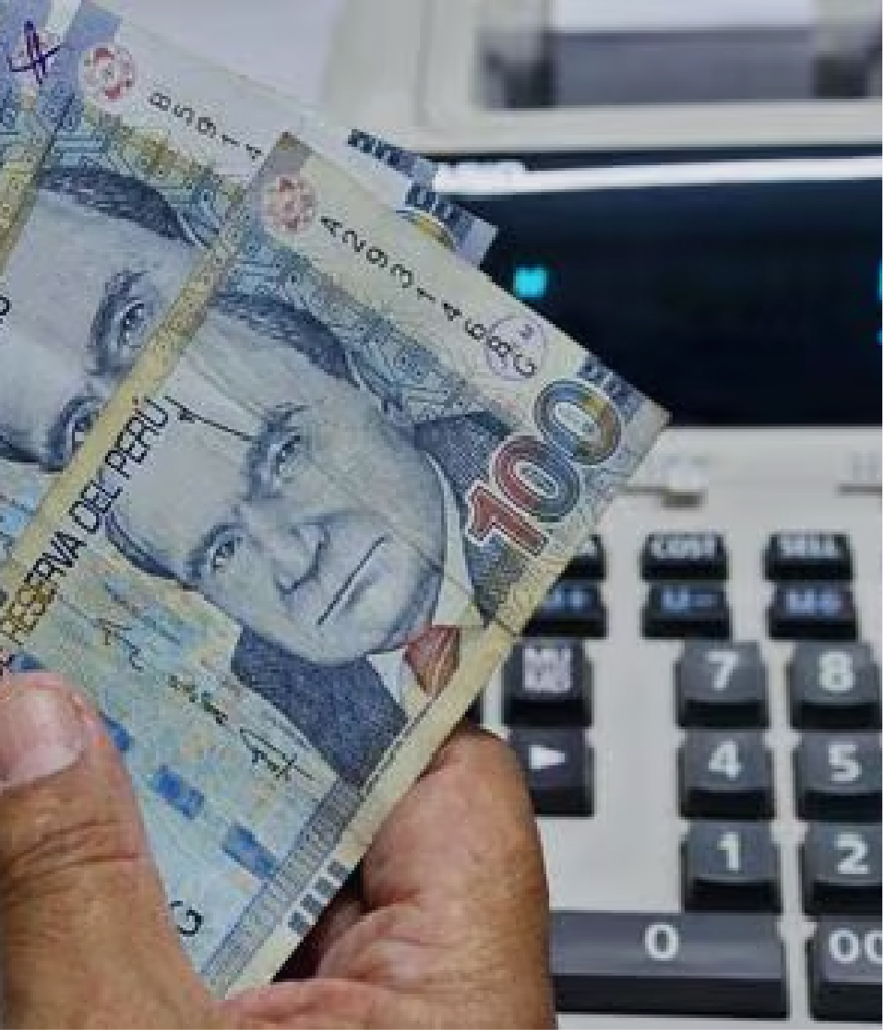 Se autoriza libre disposición del 100% de la CTS hasta el 31 de diciembre de 2024