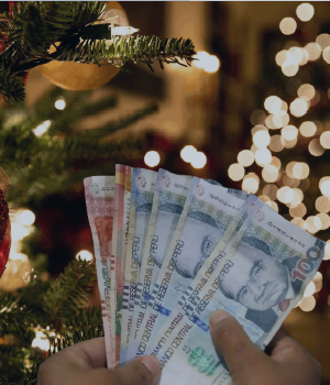 Lo que debes saber de la gratificación por navidad 2024